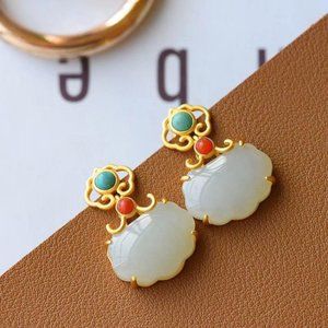 THE NYSSA EARRINGS